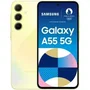 Samsung Galaxy A55 5G 256GB Amarillo